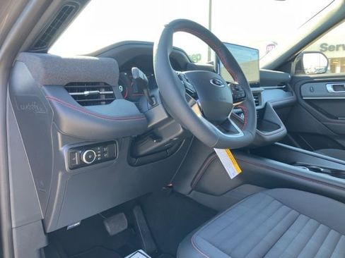 New 2026 Ford Explorer ST-Line w/ Premium Package image 31