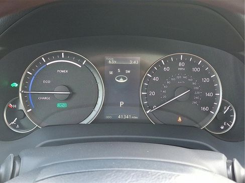 Used 2022 Lexus RX 450hL AWD w/ Premium Package image 23