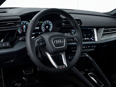New 2026 Audi A3 2.0T Premium Plus image 10