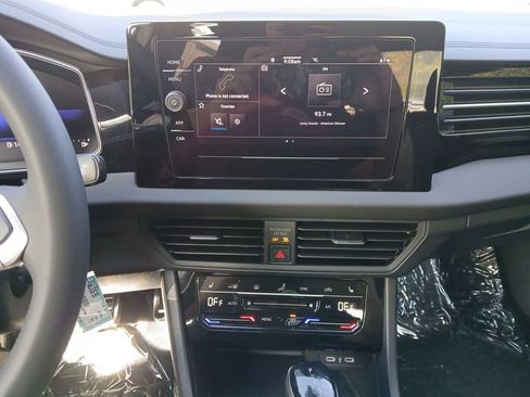 New 2026 Volkswagen Jetta Sport image 18