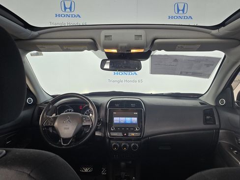 Used 2020 Mitsubishi Outlander Sport GT image 7