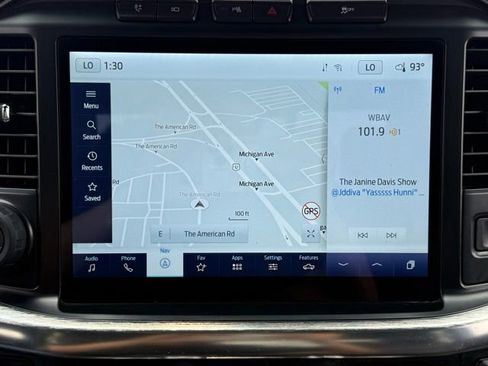 Certified 2022 Ford F150 Lariat AWD/4WD image 27