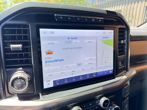 Used 2023 Ford F150 Raptor AWD/4WD image 18