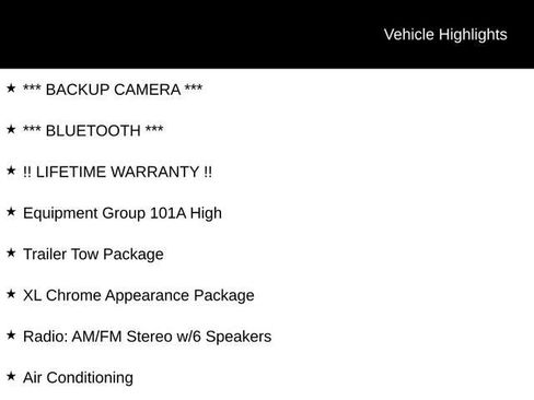 Certified 2021 Ford F150 XL w/ Trailer Tow Package AWD/4WD image 44