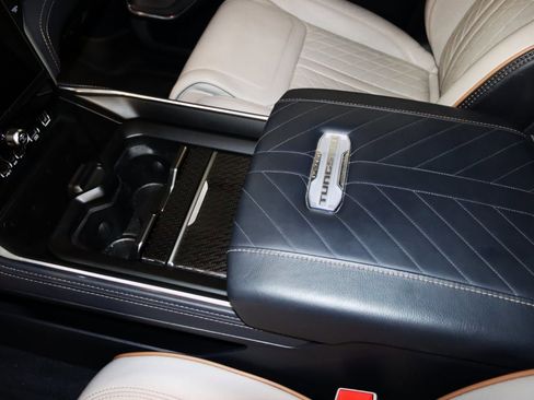 Used 2025 RAM 1500 Tungsten w/ Trailer Tow Group image 52