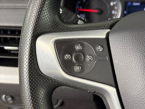 Used 2024 GMC Terrain SLE AWD/4WD image 24