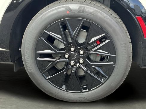 New 2025 Ford Mustang Mach-E Premium w/ Sport Appearance Package image 23