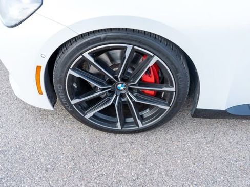 Used 2022 BMW M240i xDrive M240i w/ Premium Package image 10