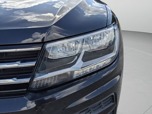 Used 2021 Volkswagen Tiguan S FWD image 35