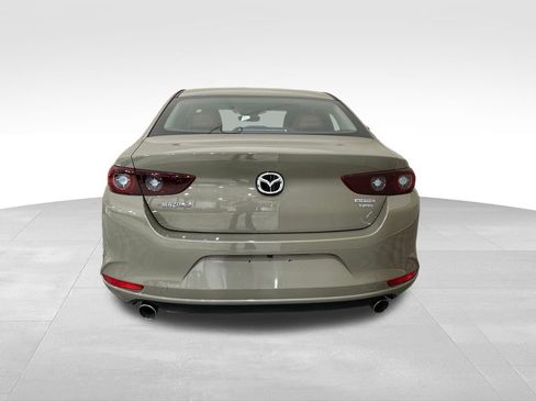 Used 2024 MAZDA MAZDA3 s AWD/4WD image 4