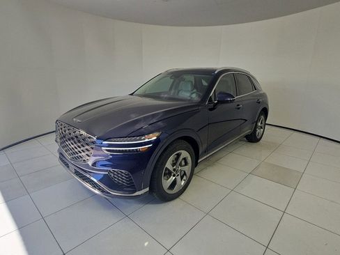 New 2026 Genesis GV70 2.5T Advanced AWD/4WD image 1