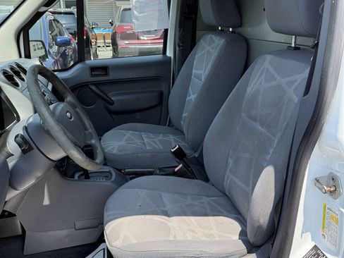 Used 2011 Ford Transit Connect XL FWD image 9