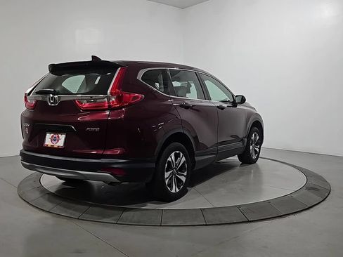 Used 2018 Honda CR-V LX image 5