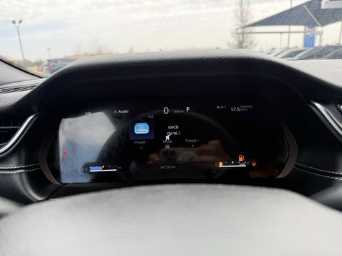 Used 2024 Jeep Grand Cherokee L Laredo image 27