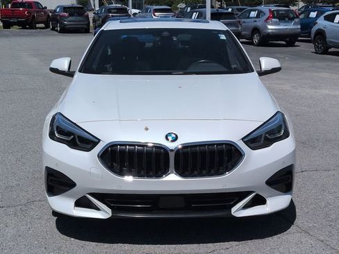 Used 2024 BMW 228i Gran Coupe FWD image 8