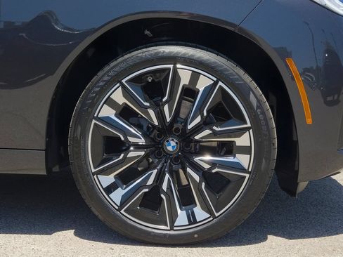 New 2026 BMW X3 xDrive30i w/ M Sport Package AWD/4WD image 6