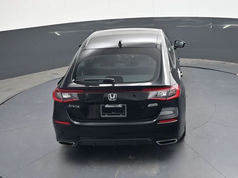 Used 2022 Honda Civic Sport Touring image 21