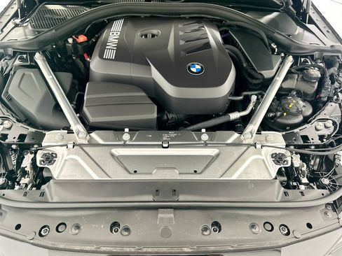 New 2027 BMW 430i Convertible w/ M Sport Package RWD image 25