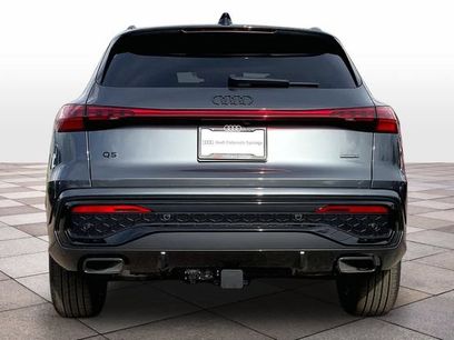 New 2026 Audi Q5 2.0T