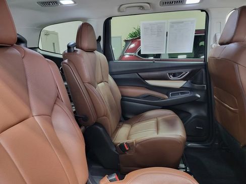 Used 2020 Subaru Ascent Touring w/ Popular Package #3 AWD/4WD image 14