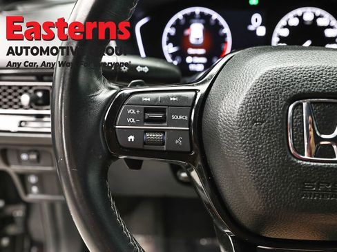 Used 2022 Honda Civic Sport image 15