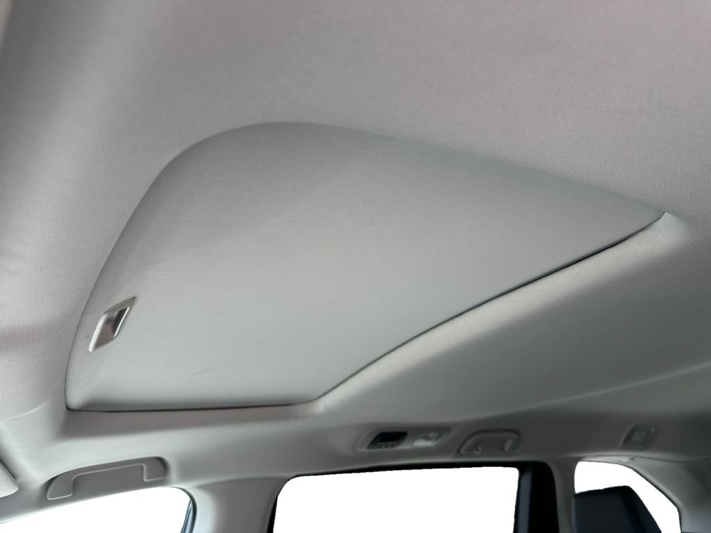 Used 2025 Honda Odyssey EX-L image 14