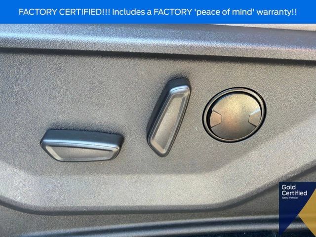 Used 2025 Ford Expedition Active AWD/4WD image 31
