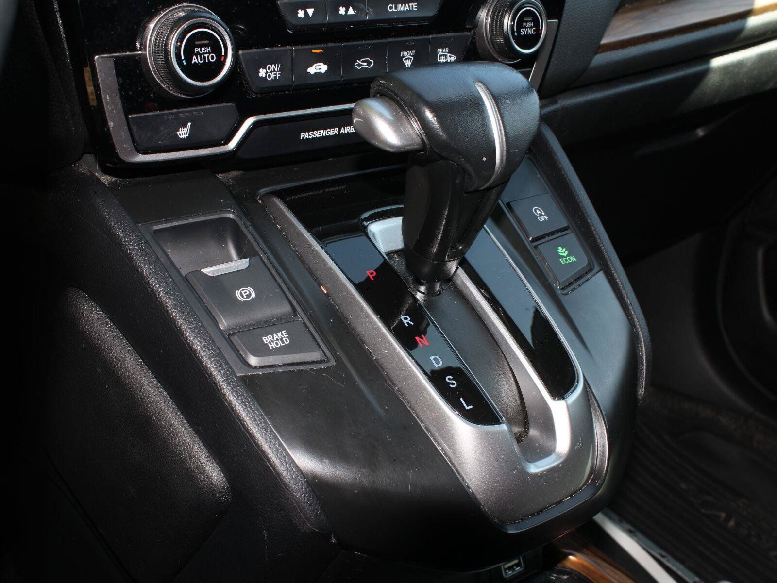 Used 2022 Honda CR-V Touring image 18