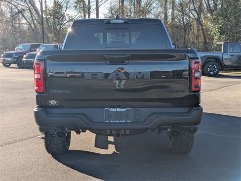 New 2026 RAM 1500 Rebel image 7