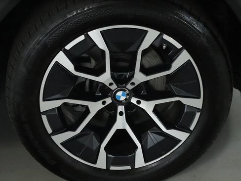 Used 2026 BMW X3 xDrive30i AWD/4WD image 12