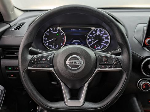 Used 2023 Nissan Sentra SV FWD image 25