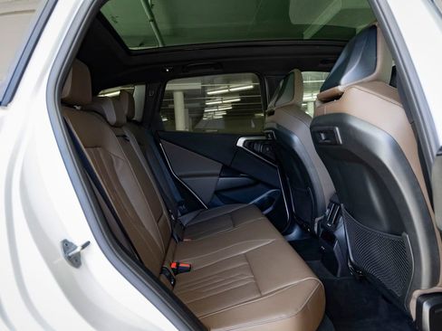 Certified 2025 BMW X3 M50 image 27