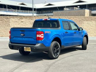 New 2025 Ford Maverick XLT w/ XLT Luxury Package video 2