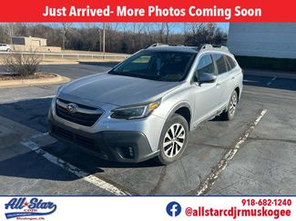 Used 2020 Subaru Outback Premium w/ Popular Package #1 video 1