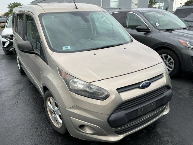 Used 2015 Ford Transit Connect XLT FWD image 4