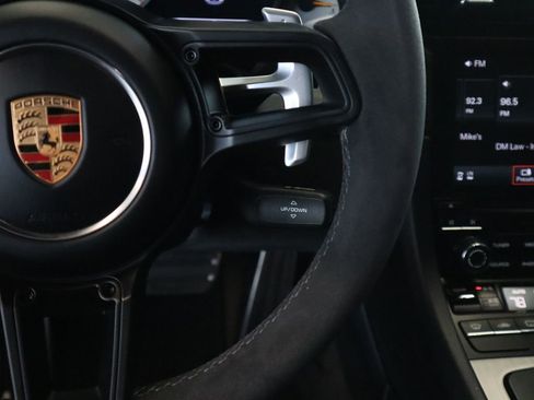 Used 2018 Porsche 911 GT3 image 50