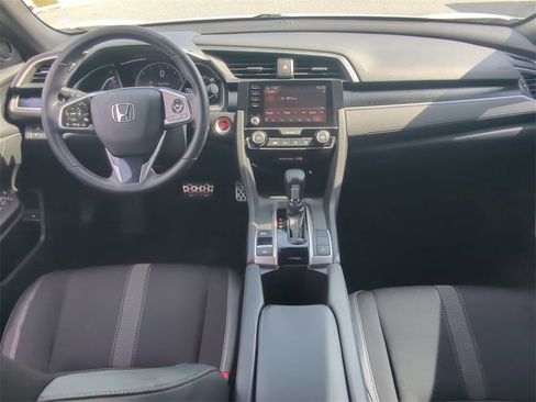 Used 2020 Honda Civic Sport image 15