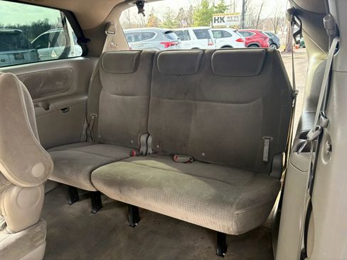 Used 2009 Toyota Sienna LE image 19