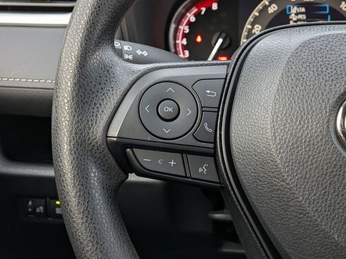 Used 2023 Toyota RAV4 LE image 16