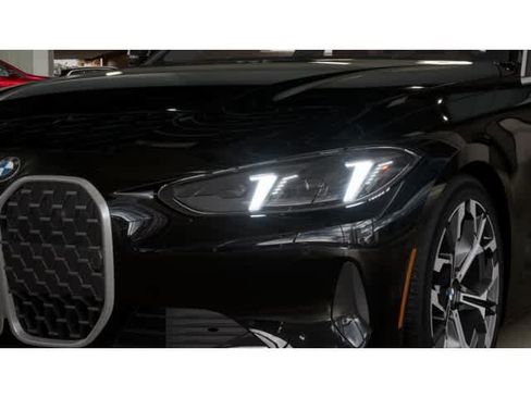 New 2026 BMW 430i Coupe w/ Parking Assistance Package image 6