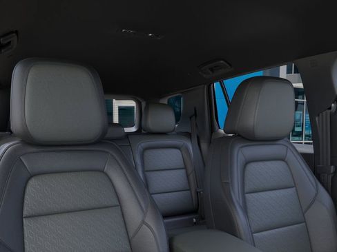 New 2026 Chevrolet Equinox LT w/ Convenience Package II image 48