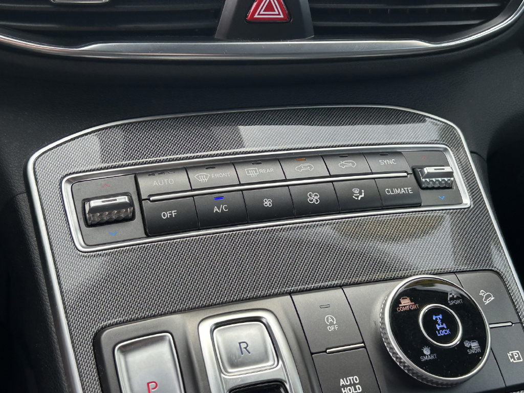 Used 2022 Hyundai Santa Fe XRT AWD/4WD image 28