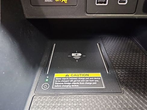 Used 2025 Honda CR-V Sport Touring image 29