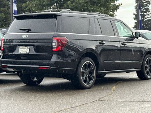 Used 2024 Ford Expedition Max Limited image 4