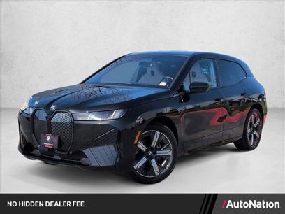 Used 2026 BMW iX xDrive60