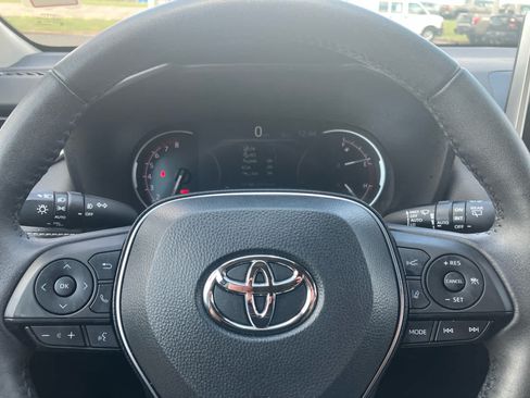 Used 2024 Toyota RAV4 XLE Premium w/ Weather Package AWD/4WD image 17
