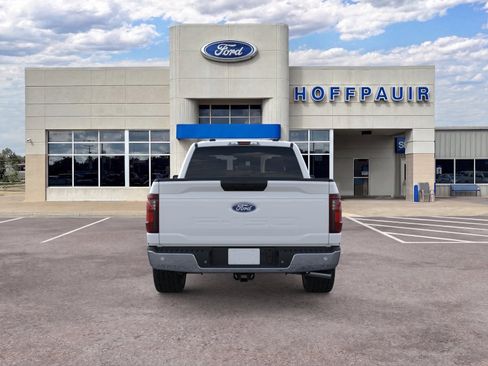 New 2026 Ford F150 XL w/ Equipment Group 103A High RWD image 27
