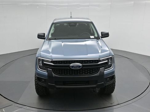 New 2025 Ford Ranger XLT w/ Equipment Group 301A High image 35