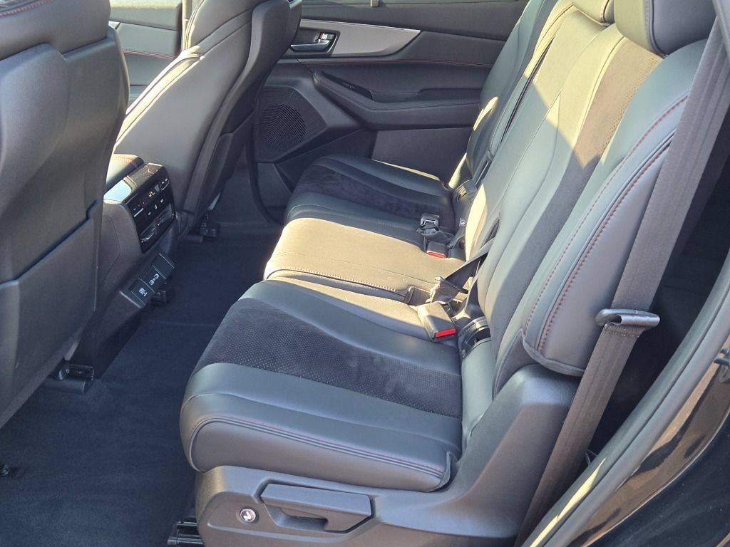 Used 2023 Acura MDX A-Spec AWD/4WD image 27