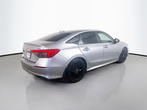 Used 2023 Honda Civic Sport image 7